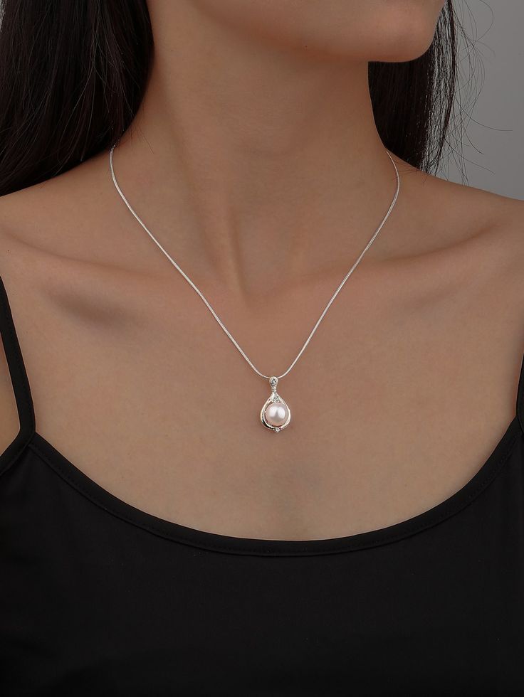 Dijes de Plata para Dama