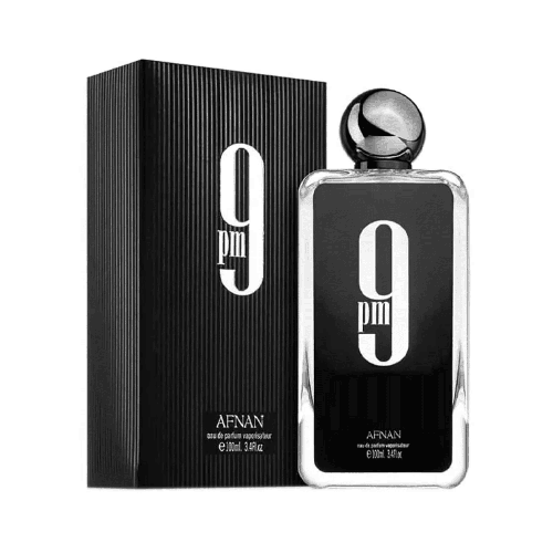 AFNAN 9PM EDP 100ML FOR MEN