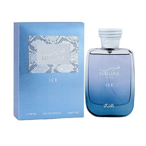 HAWAS ICE EDP FOR MEN 100ML