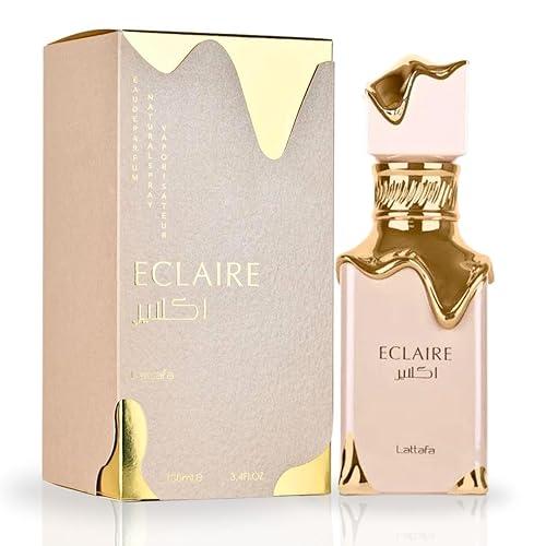 LATTAFA ECLAIRE EDP 100ML WOMEN